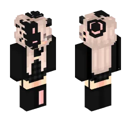 Minecraft Skin #157735