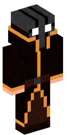 Inquisitormaster Minecraft Skin Preview on Minecraft.Co.Com