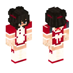 Minecraft Skin #157747
