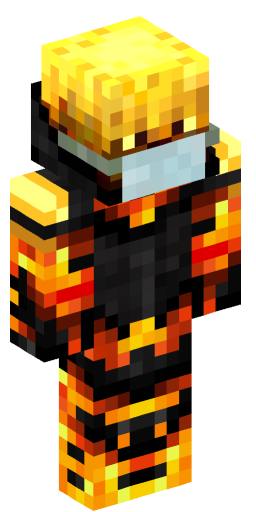 Minecraft Skin #157749