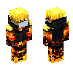 Minecraft Skin #157749