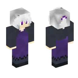 Minecraft Skin #157751