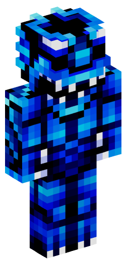 benny Minecraft Skin Preview on Minecraft.Co.Com