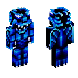 Minecraft Skin #157752