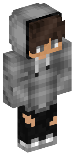 kalendarz2 Minecraft Skin Preview on Minecraft.Co.Com