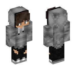 Minecraft Skin #157753