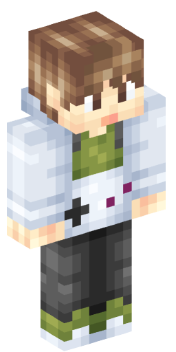 mama Minecraft Skin Preview on Minecraft.Co.Com