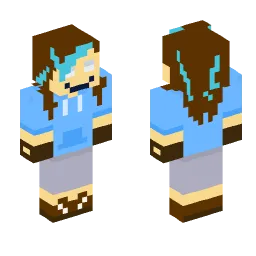 Minecraft Skin #157764