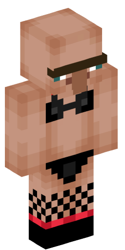 kaitlinxoxo Minecraft Skin Preview on Minecraft.Co.Com