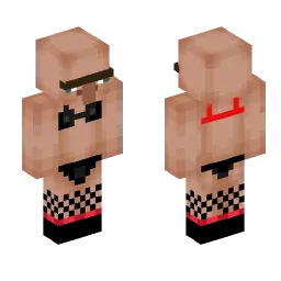 Minecraft Skin #157774