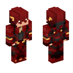 Minecraft Skin #157776