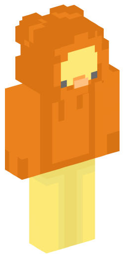 Trib_ Minecraft Skin Preview on Minecraft.Co.Com