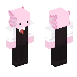 Minecraft Skin #157801