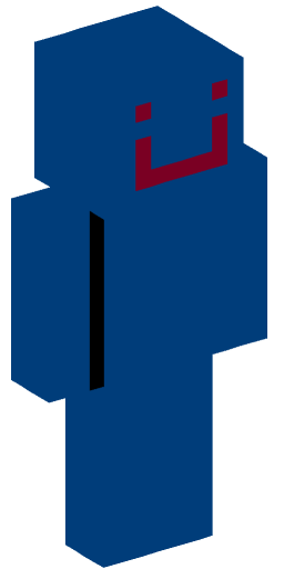 tommyinnt Minecraft Skin Preview on Minecraft.Co.Com