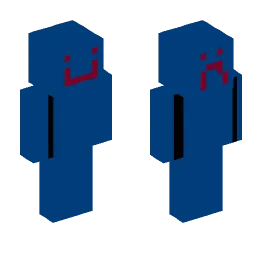 Minecraft Skin #157802