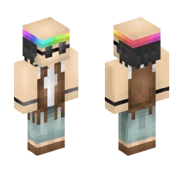 Minecraft Skin #157811