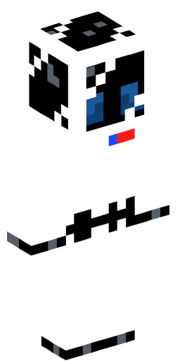 bubikorn Minecraft Skin Preview on Minecraft.Co.Com