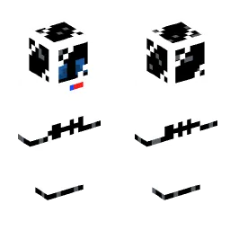 Minecraft Skin #157818