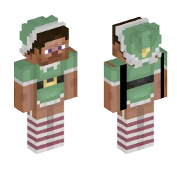 Minecraft Skin #157821