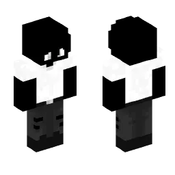 Minecraft Skin #157824