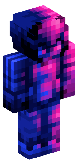 hannarenec Minecraft Skin Preview on Minecraft.Co.Com