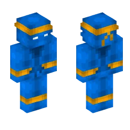 Minecraft Skin #157827