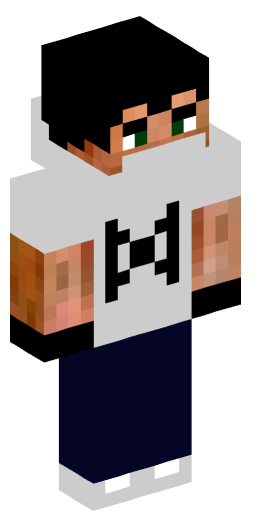 morningknight Minecraft Skin Preview on Minecraft.Co.Com