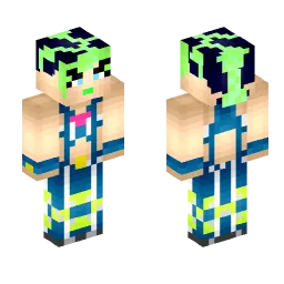 Minecraft Skin #157838