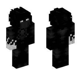 Minecraft Skin #157846
