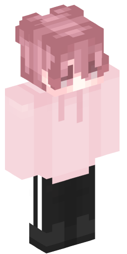 Minecraft Skin #157847