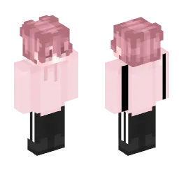 Minecraft Skin #157847