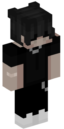 goose Minecraft Skin Preview on Minecraft.Co.Com
