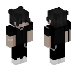 Minecraft Skin #157850