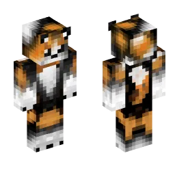 Minecraft Skin #157851