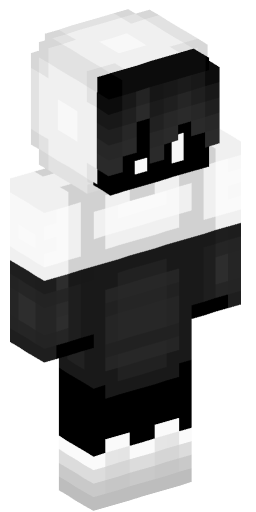 Minecraft Skin #157855