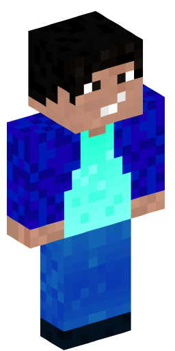 Lavithan Minecraft Skin Preview on Minecraft.Co.Com
