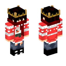 Minecraft Skin #157861