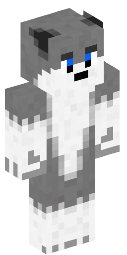 Akaza Minecraft Skin Preview on Minecraft.Co.Com