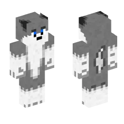 Minecraft Skin #157863