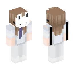 Minecraft Skin #157866
