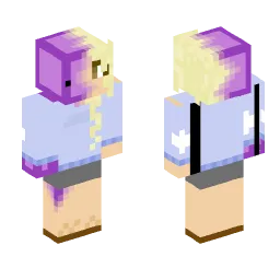 Minecraft Skin #157871