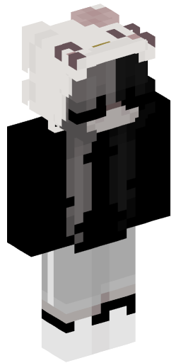 ohDior Minecraft Skin Preview on Minecraft.Co.Com