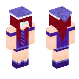 Minecraft Skin #157882