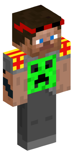 danky_ Minecraft Skin Preview on Minecraft.Co.Com