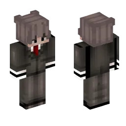 Minecraft Skin #157913