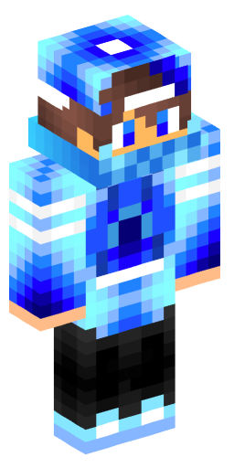 Minecraft Skin #157915