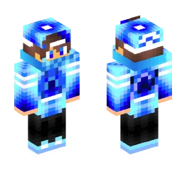 Minecraft Skin #157915