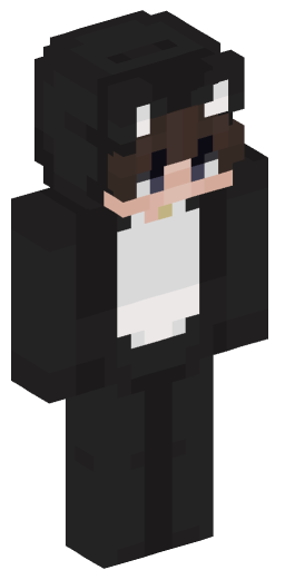 nice Minecraft Skin Preview on Minecraft.Co.Com