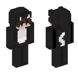 Minecraft Skin #157917