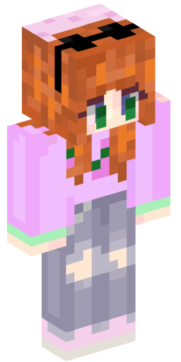 pihlavaa Minecraft Skin Preview on Minecraft.Co.Com